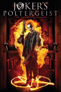 Joker’s Poltergeist 2015 on netflix