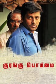 Kurangu Bommai 2017 on netflix