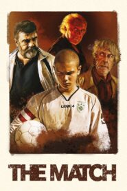The Match 2020 on netflix