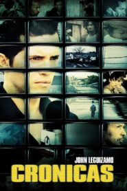 Crónicas 2004 on netflix