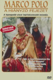 Marco Polo: Haperek Ha’aharon 1997 on netflix