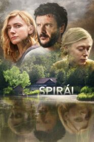 Spirál 2020 on netflix