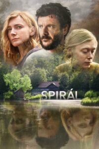 Spirál 2020 on netflix