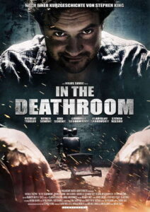 In the Deathroom 2014 on netflix