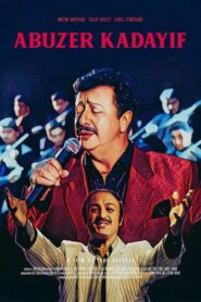 Abuzer Kadayıf 2000 on netflix