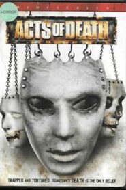 Acts of Death 2007 on netflix