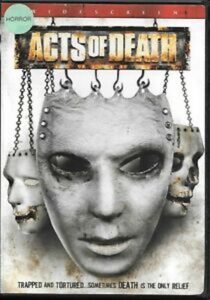 Acts of Death 2007 on netflix