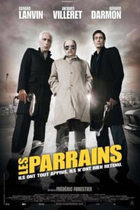 The Do-Gooders 2005 on netflix