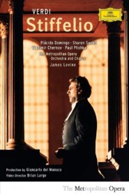 Stiffelio – The Met 1993 on netflix