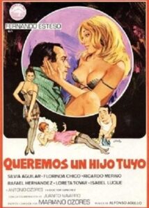Queremos un hijo tuyo 1981 on netflix
