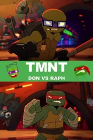 Don vs. Raph 2016 on netflix
