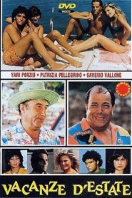 Vacanze d’estate 1985 on netflix