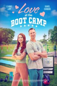 Love at the Bootcamp 2024 on netflix