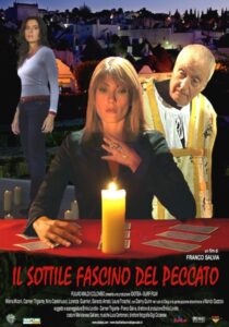 Il sottile fascino del peccato 2010 on netflix