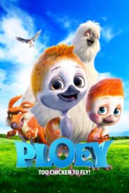 Ploey: You Never Fly Alone 2018 on netflix