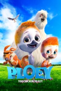 Ploey: You Never Fly Alone 2018 on netflix