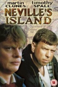 Neville’s Island 1998 on netflix