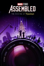 Marvel Studios Assembled: The Making of Hawkeye 2022 on netflix