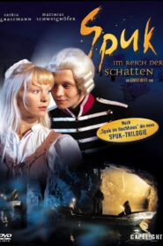 Spuk im Reich der Schatten 2000 on netflix
