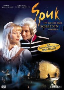 Spuk im Reich der Schatten 2000 on netflix