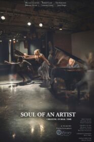 Soul of an Artist 2017 on netflix