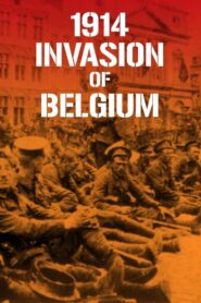 1914 Invasion of Belgium 2014 on netflix