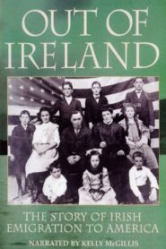 Out of Ireland 1995 on netflix