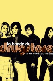 La bande du drugstore 2002 on netflix