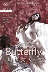 Madama Butterfly – Macerata 2011 on netflix