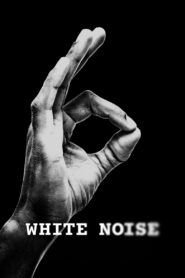 White Noise 2020 on netflix