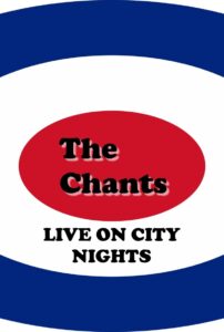The Chants Live on City Nights 2004 on netflix