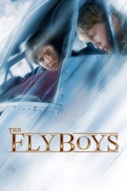 The Flyboys 2008 on netflix
