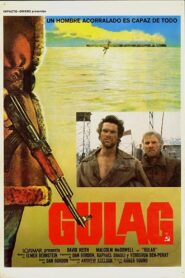 Gulag 1985 on netflix