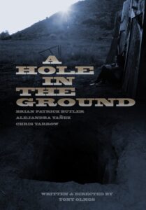 A Hole in the Ground 2018 on netflix