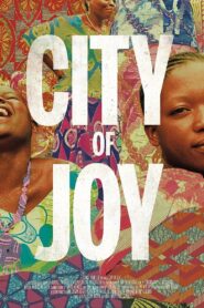 City of Joy 2016 on netflix