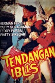 Devil’s Kick 1983 on netflix