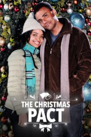 The Christmas Pact 2018 on netflix