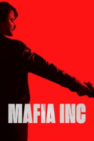 Mafia Inc. 2020 on netflix
