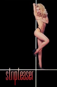 Stripteaser 1995 on netflix