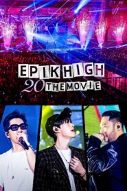 EPIK HIGH 20 THE MOVIE 2024 on netflix