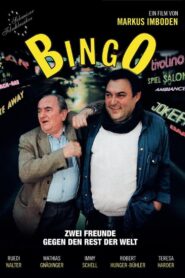 Bingo 1990 on netflix