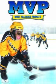 MVP: Most Valuable Primate 2000 on netflix