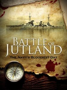 Battle of Jutland: The Navy’s Bloodiest Day 2016 on netflix