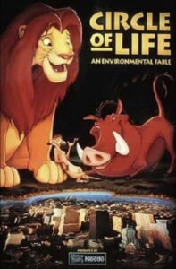 Circle of Life: An Environmental Fable 1995 on netflix