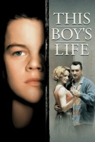 This Boy’s Life 1993 on netflix