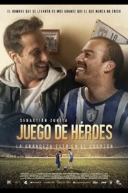 Heroes’ Game 2016 on netflix