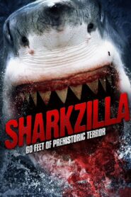 Sharkzilla 2012 on netflix