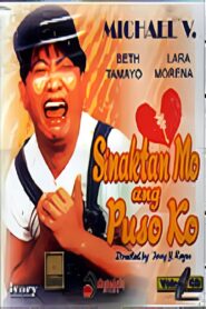 Sinaktan Mo ang Puso Ko 1998 on netflix