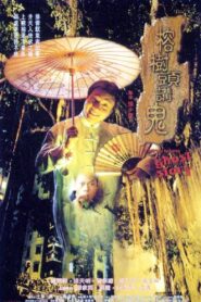 A Long and Forgotten Ghost Story 1998 on netflix