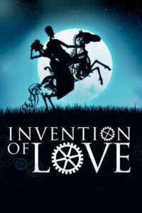 Invention of Love 2010 on netflix